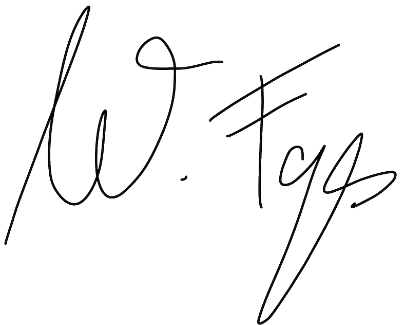 Signature